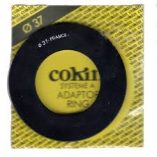 Адаптерное кольцо Cokin Adaptor Ring A 437 (37 mm)